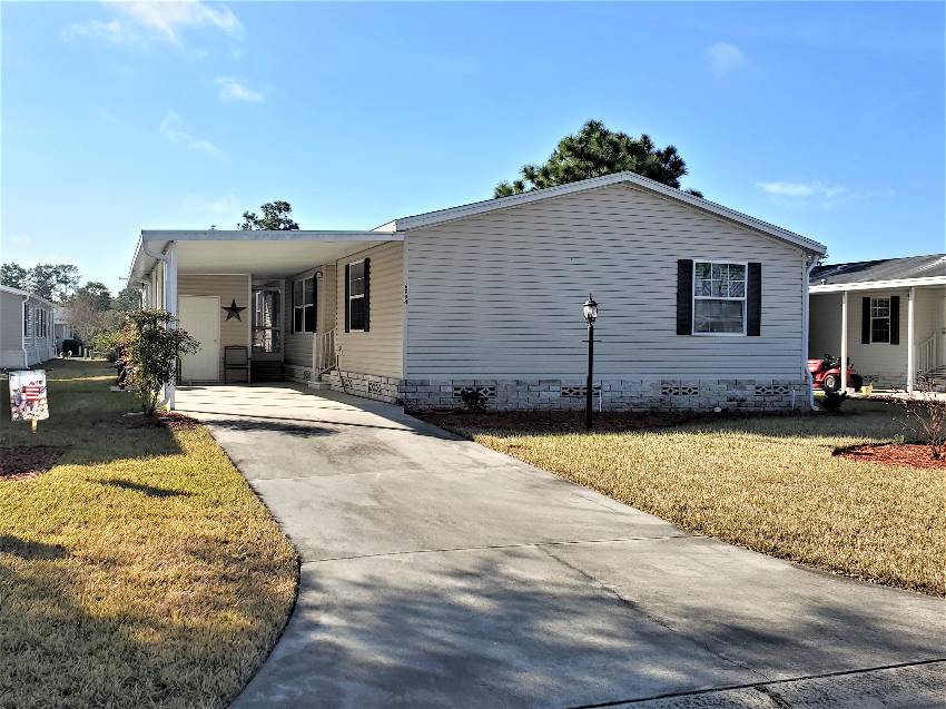 Mobile Homes for Sale in Homosassa, FL